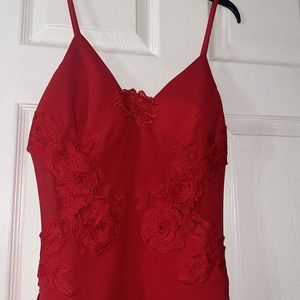 LIKE NEW - Fashionova Mini Dress